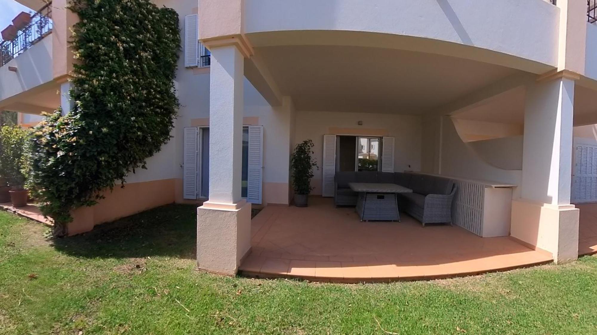 The View - Santo Antonio Villas, Golf & Spa ซาเลมา ห้อง รูปภาพ