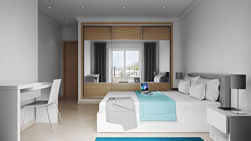 The View - Santo Antonio Villas, Golf & Spa ซาเลมา ภายนอก รูปภาพ