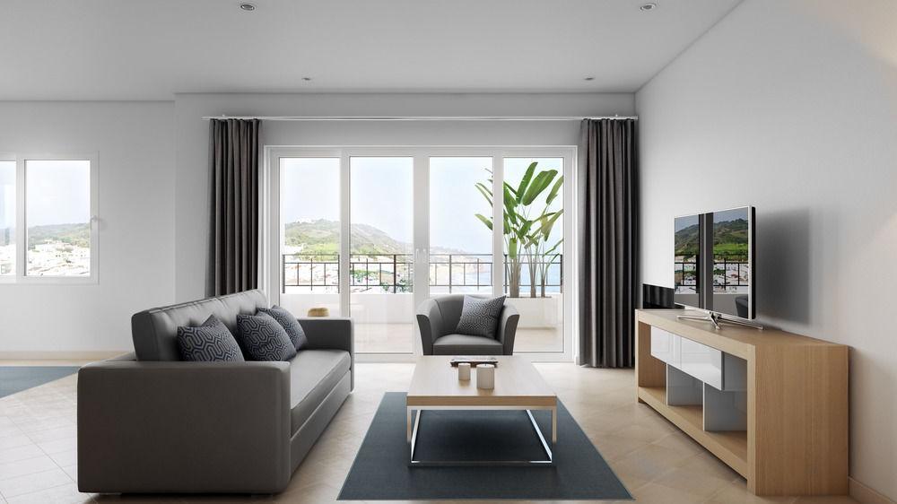 The View - Santo Antonio Villas, Golf & Spa ซาเลมา ภายนอก รูปภาพ